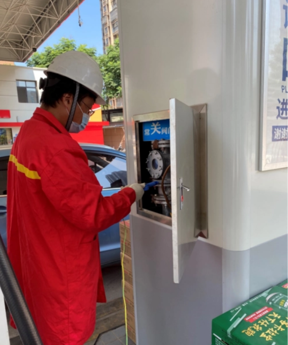 火车站防雷检测